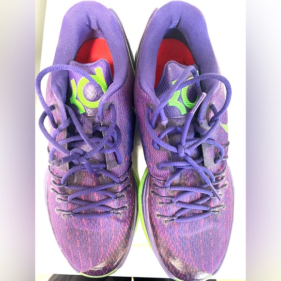 Nike KD 8 - Picture 2 of 4